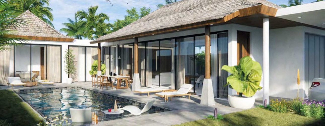 Lotus Hills