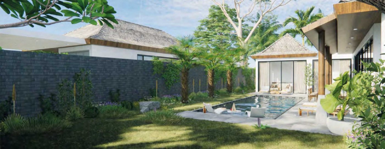Lotus Hills