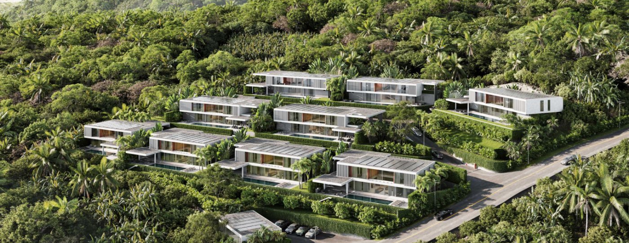 Canopy Hills Villas