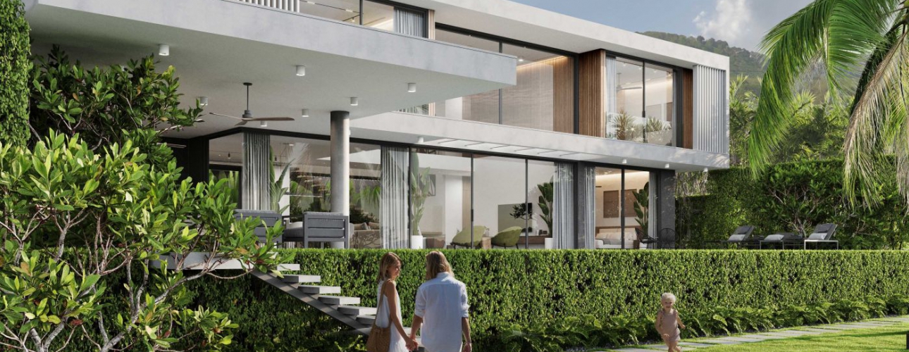 Canopy Hills Villas