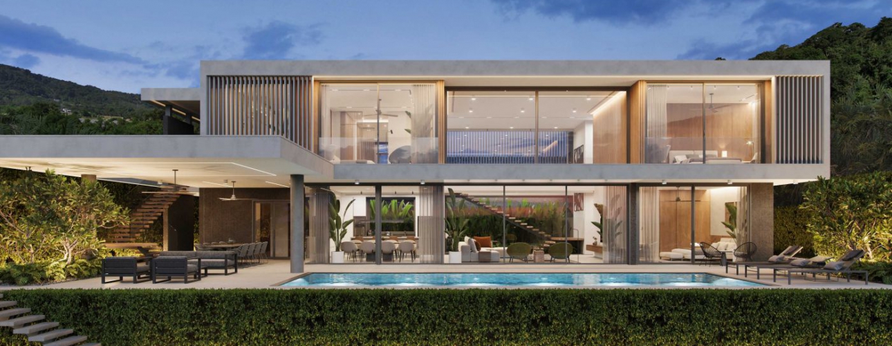Canopy Hills Villas