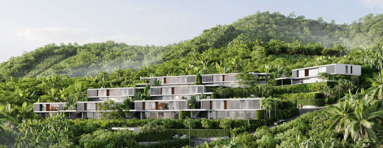 Canopy Hills Villas