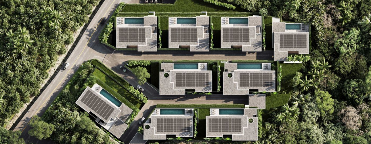 Canopy Hills Villas