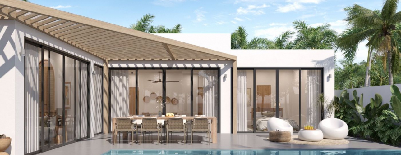 Sunrise Valley Villas