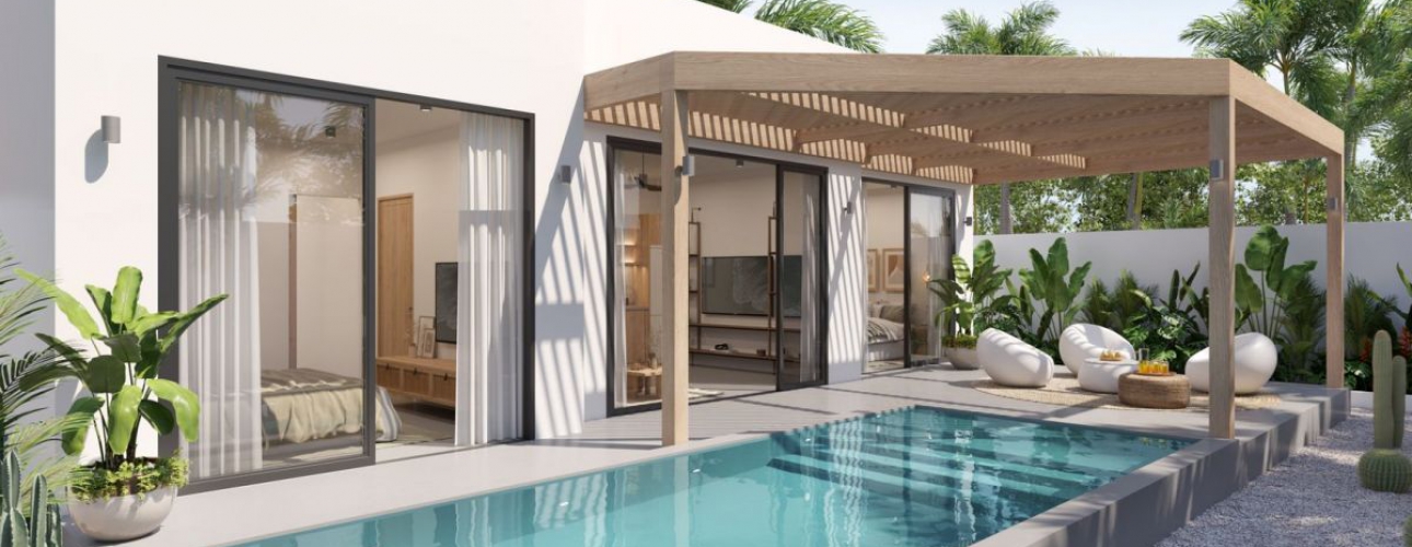 Sunrise Valley Villas