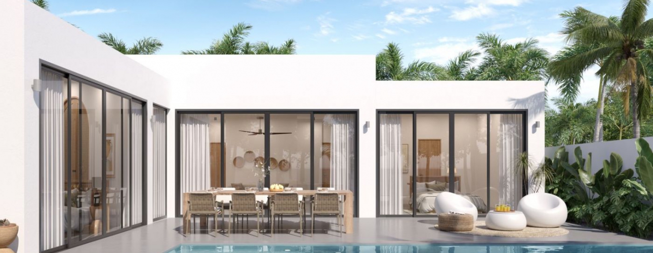 Sunrise Valley Villas