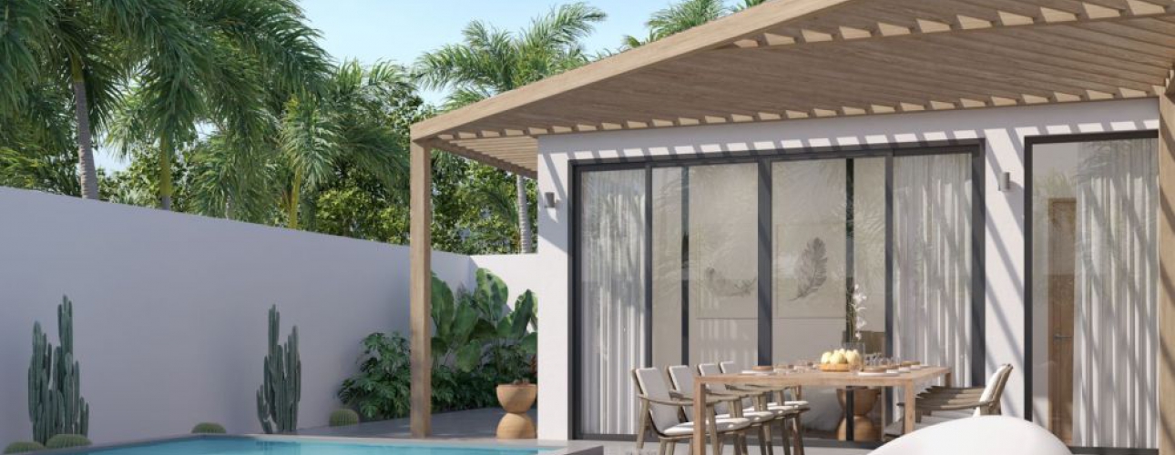 Sunrise Valley Villas