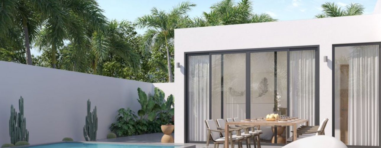 Sunrise Valley Villas