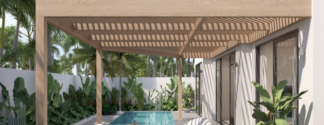 Sunrise Valley Villas