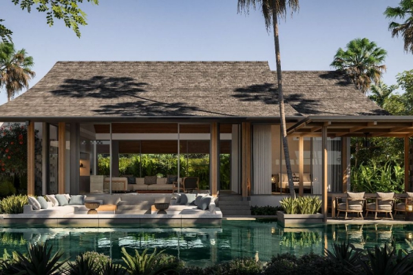 Pavara Khiri Villas