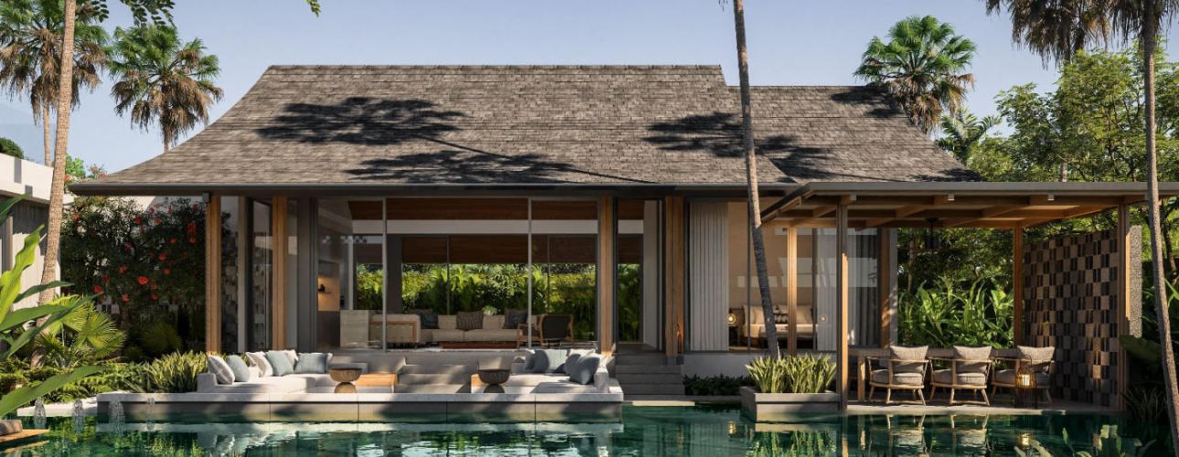 Pavara Khiri Villas