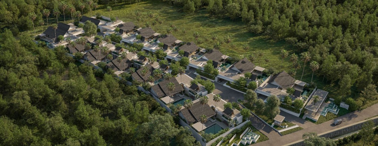 Pavara Khiri Villas