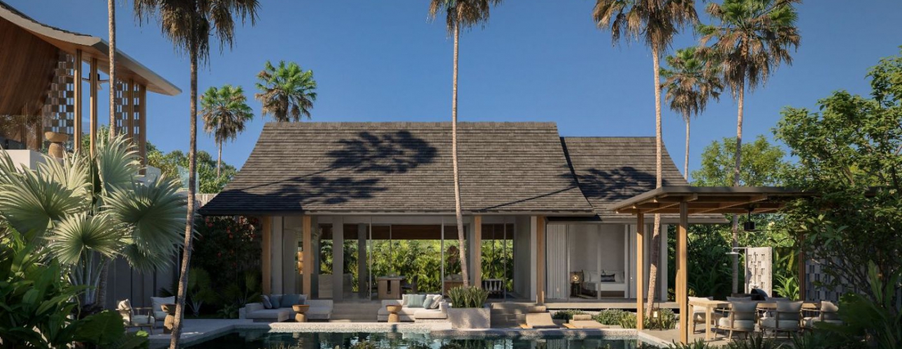 Pavara Khiri Villas