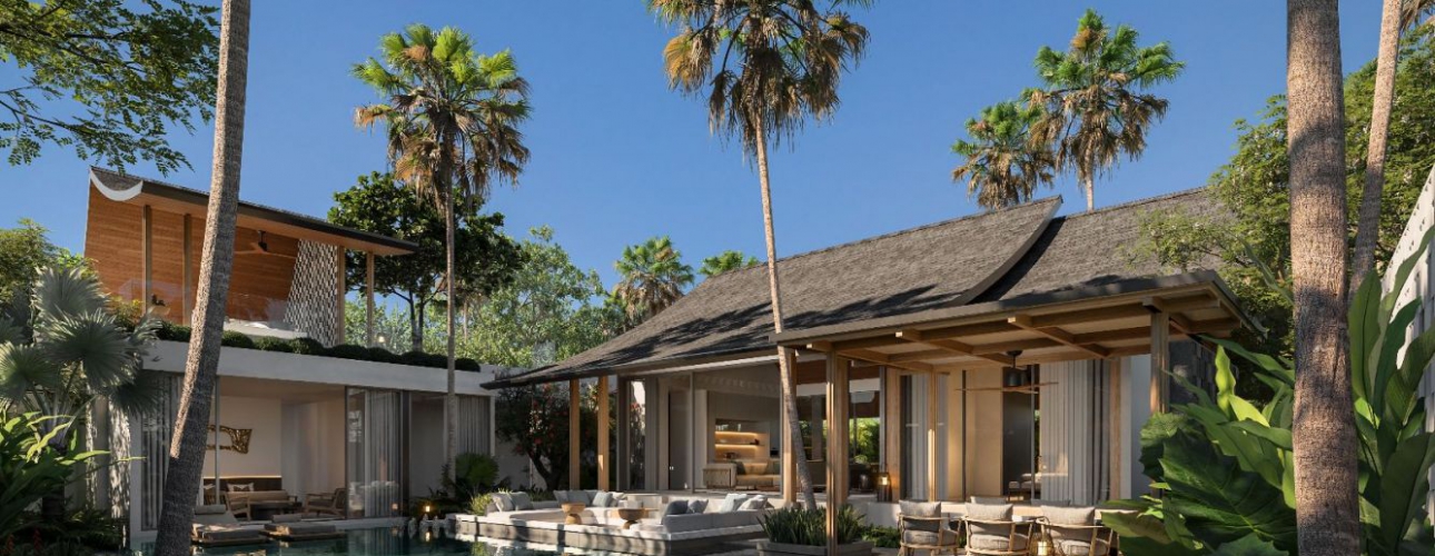 Pavara Khiri Villas