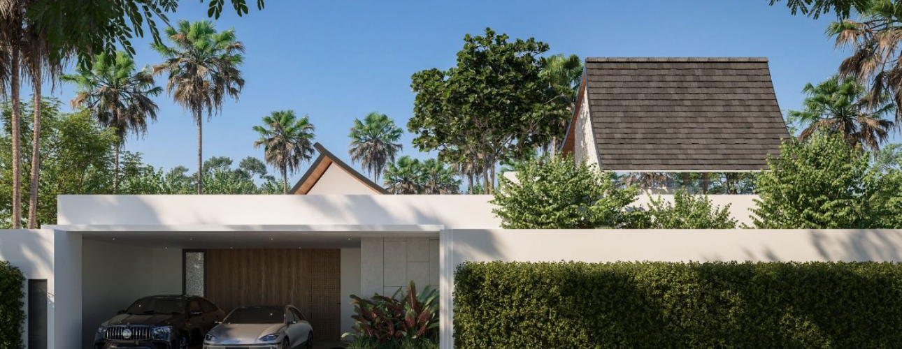 Pavara Khiri Villas