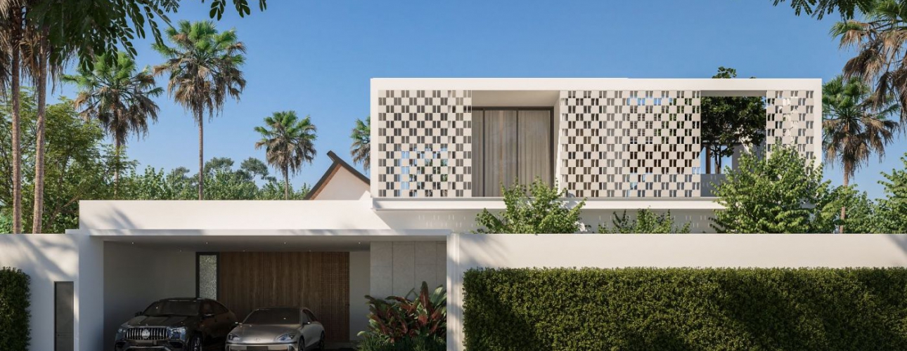 Pavara Khiri Villas