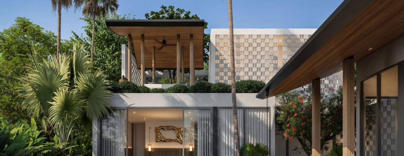 Pavara Khiri Villas