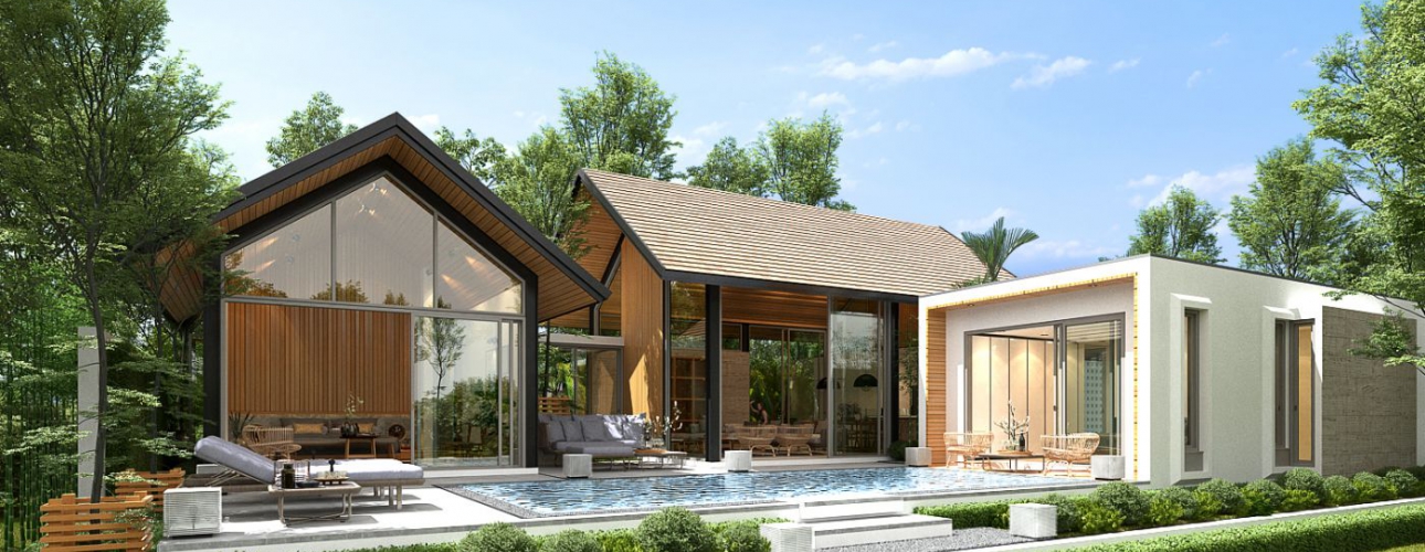 The Peaceful Villas