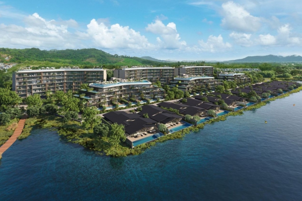 Laguna Lakeland Waterfront