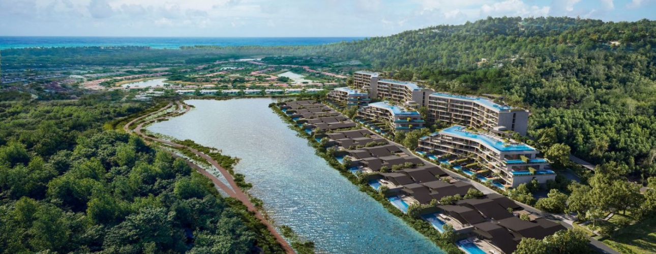 Laguna Lakeland Waterfront
