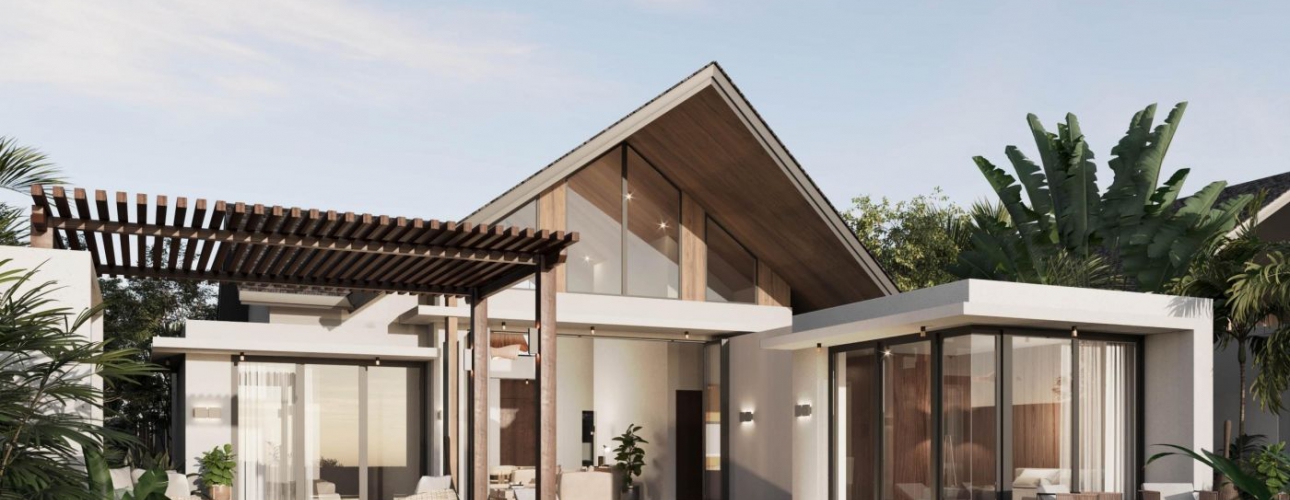 Avirodha Palai Villa