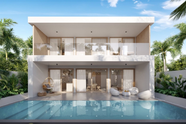 Sunrise Estates
