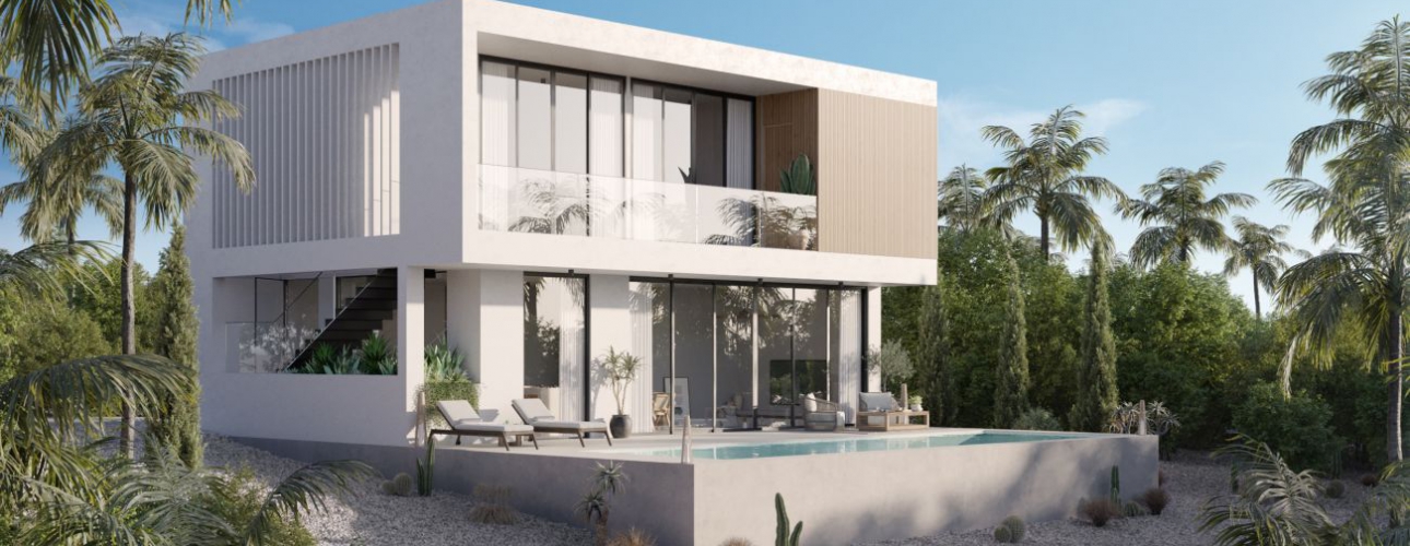 Sunrise Estates