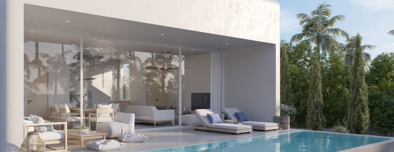 Sunrise Estates