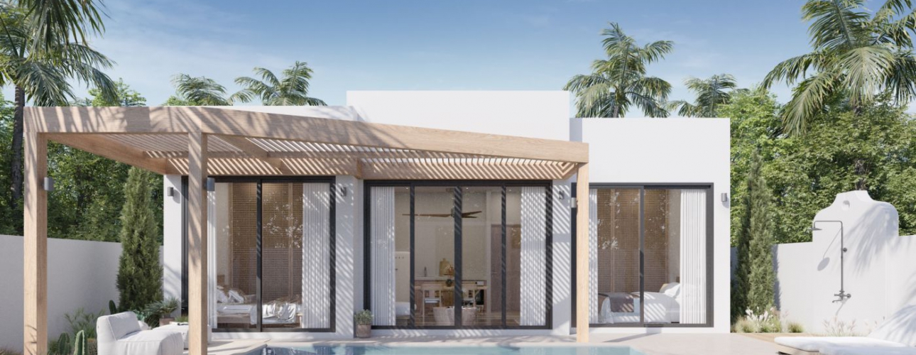 Sunrise Estates