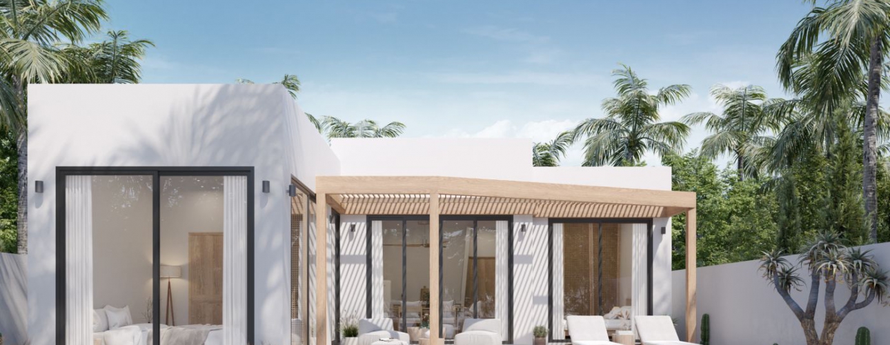 Sunrise Estates