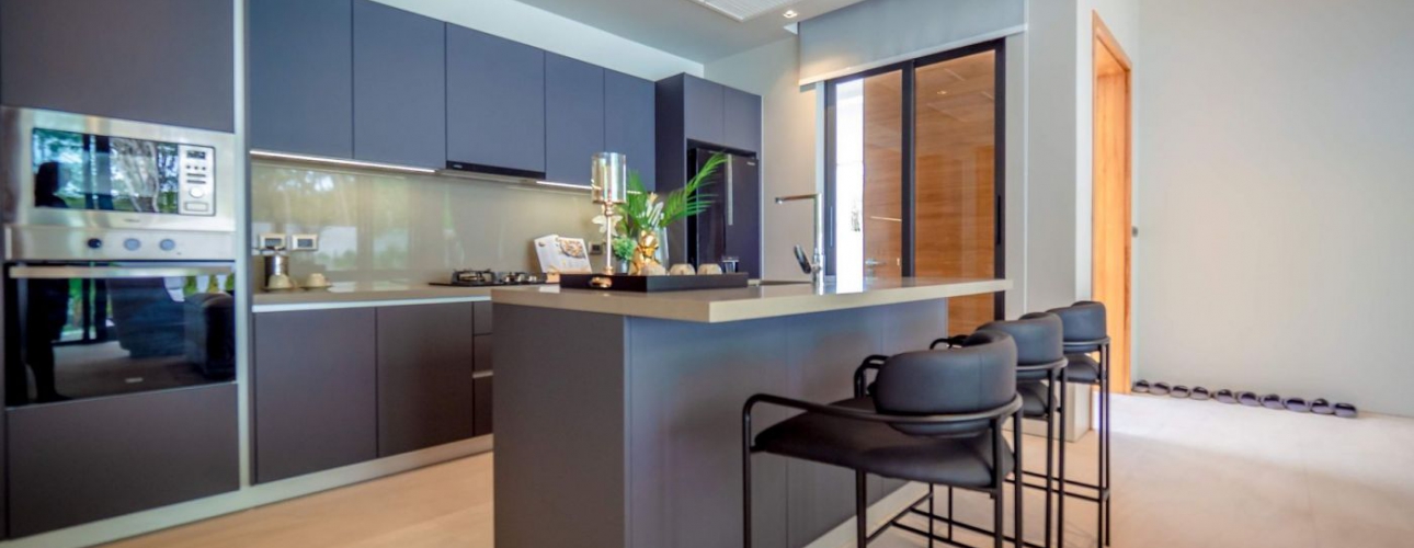 Villas Botanica Modern Loft 2