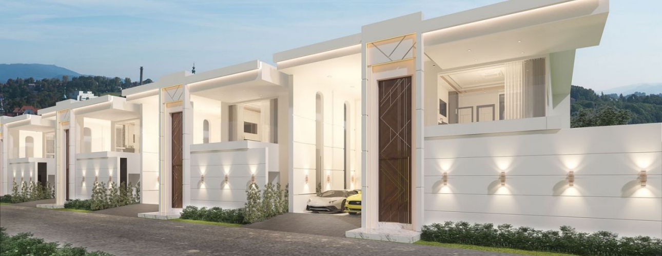 Serenity Villa