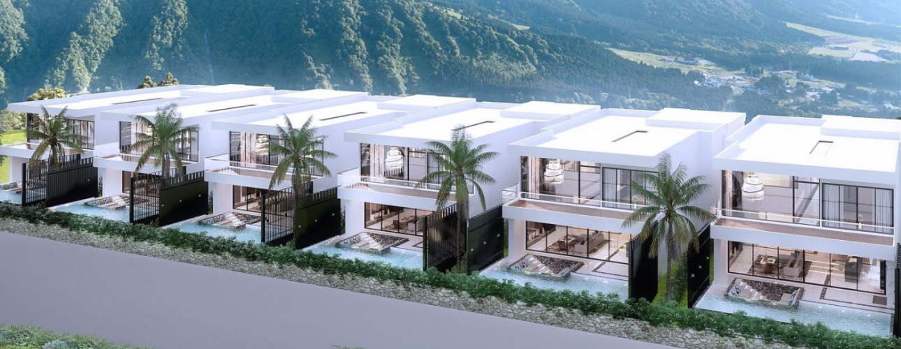 Serenity Villa