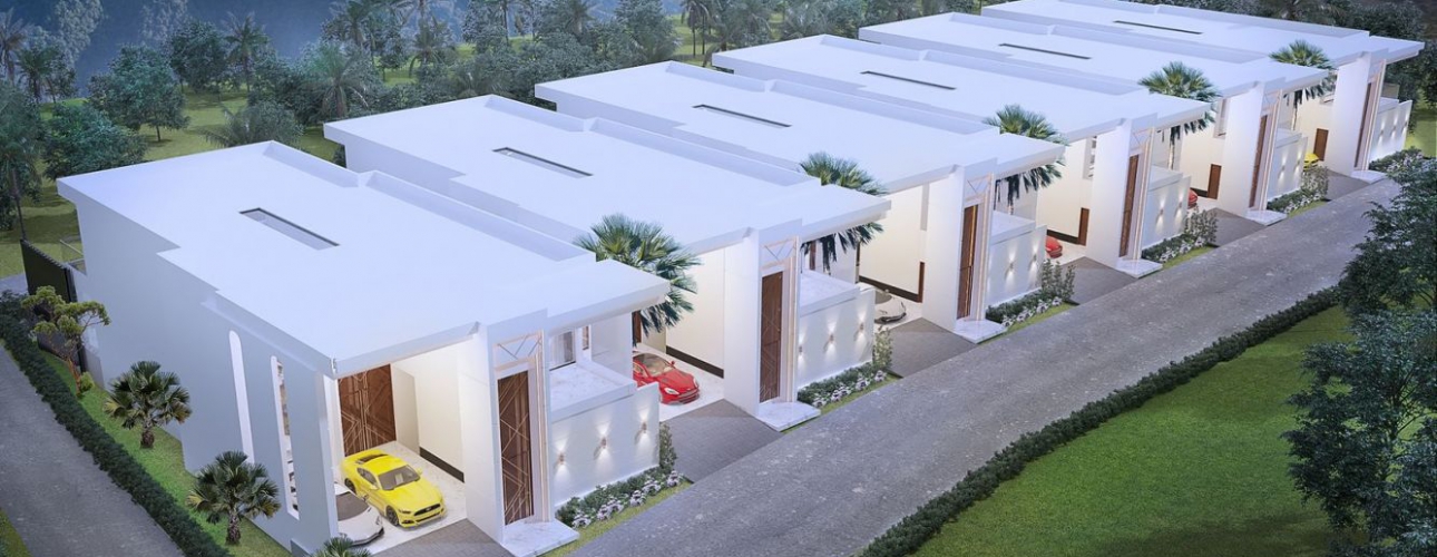 Serenity Villa