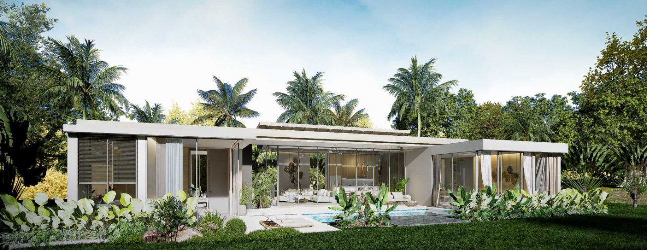 Amrits Luxury Villas