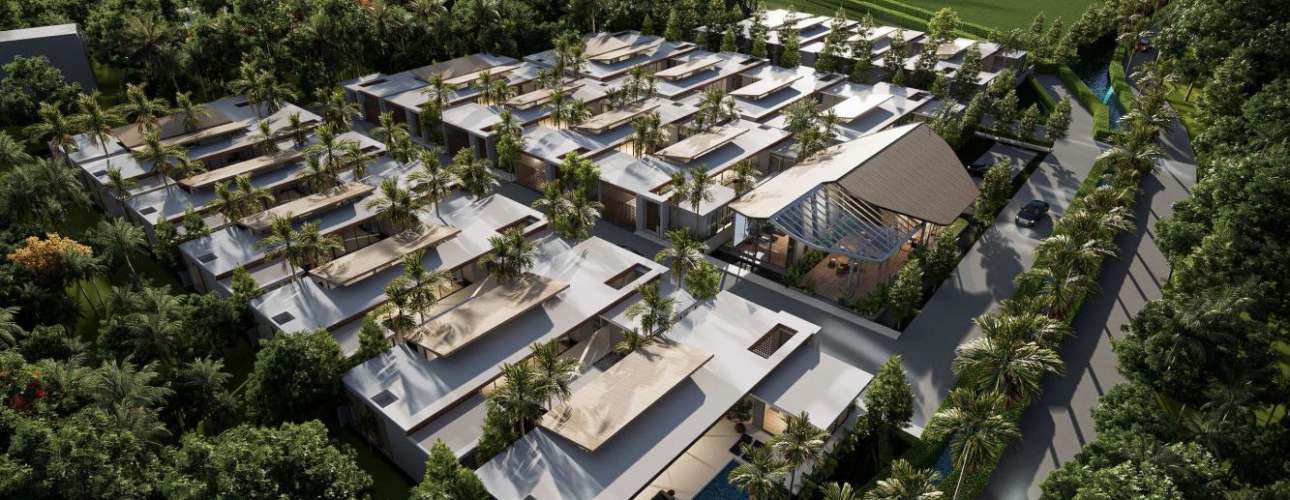 Amrits Luxury Villas