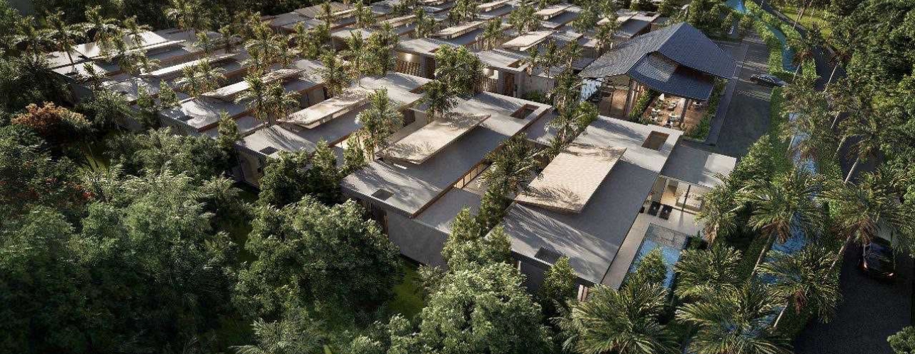 Amrits Luxury Villas