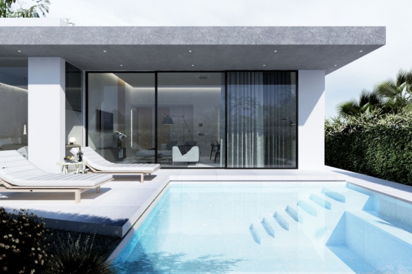 The Greens Villa