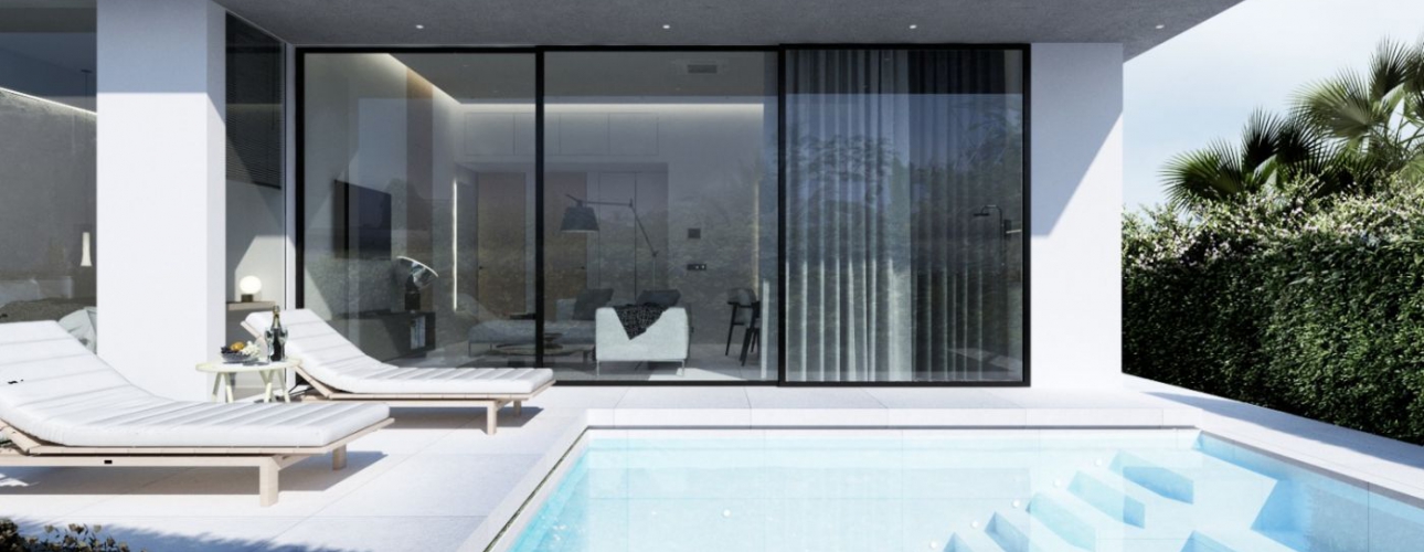 The Greens Villa