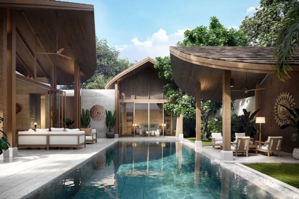 Nakara Grand Luxury Villas