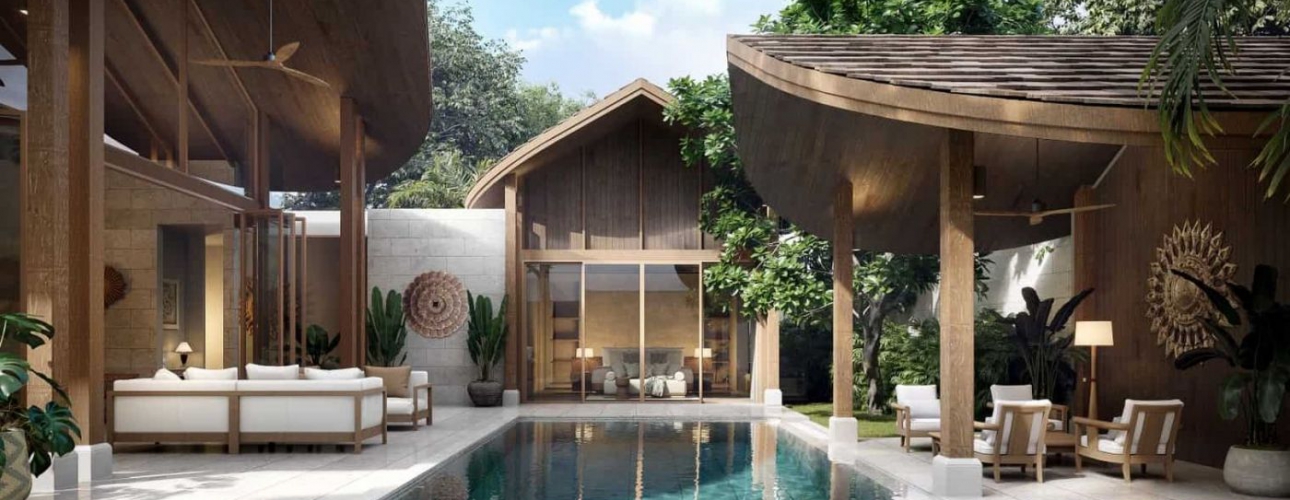 Nakara Grand Luxury Villas