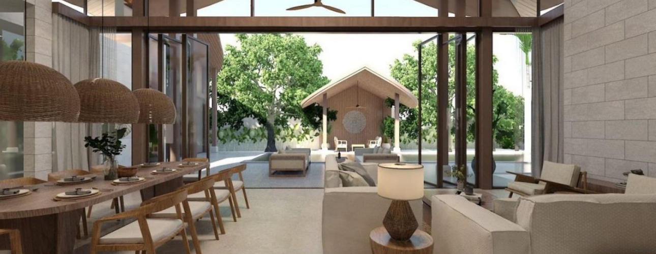 Nakara Grand Luxury Villas