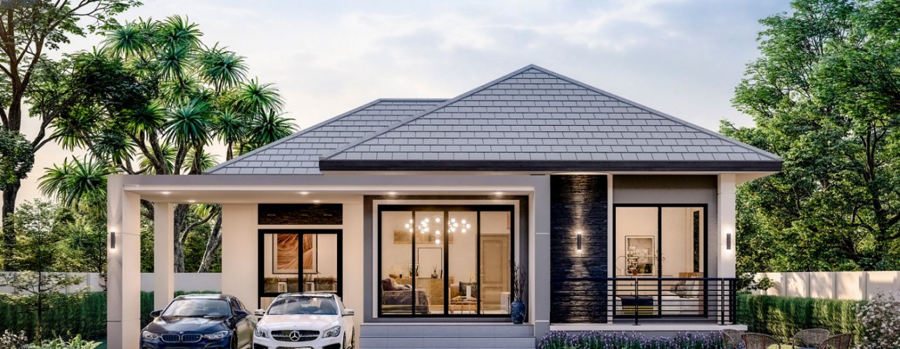 Lotus Villas