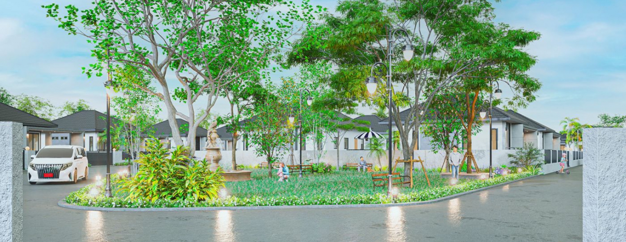 Lotus Villas