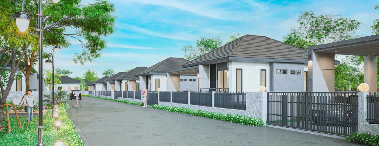 Lotus Villas