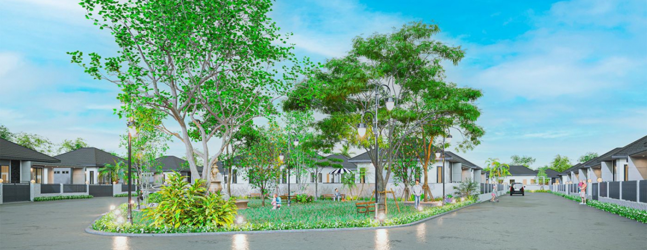 Lotus Villas