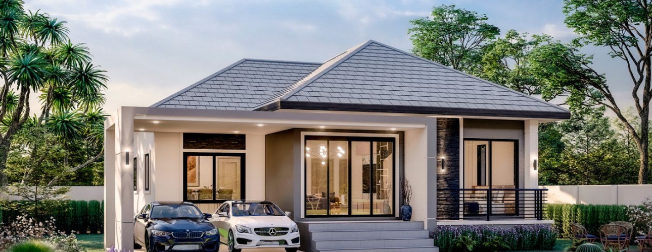 Lotus Villas