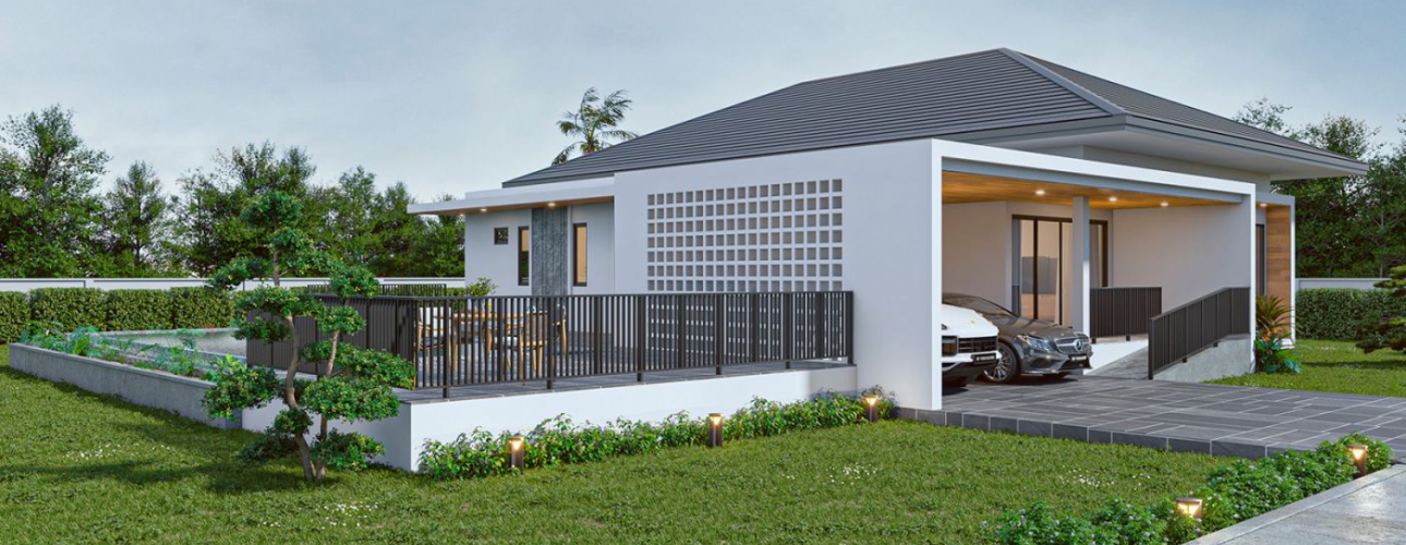 Lotus Villas
