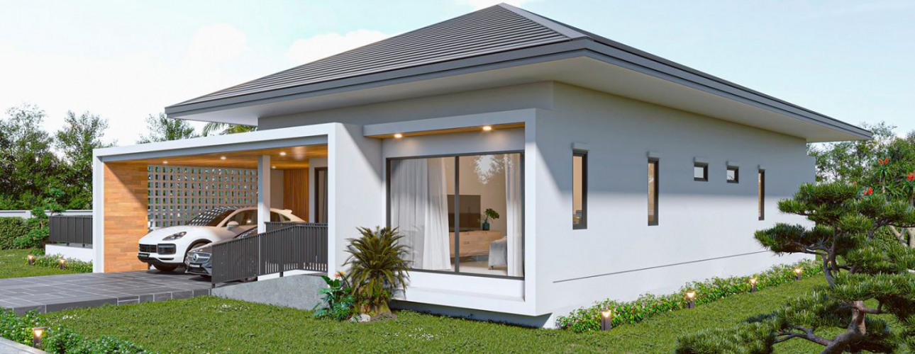 Lotus Villas