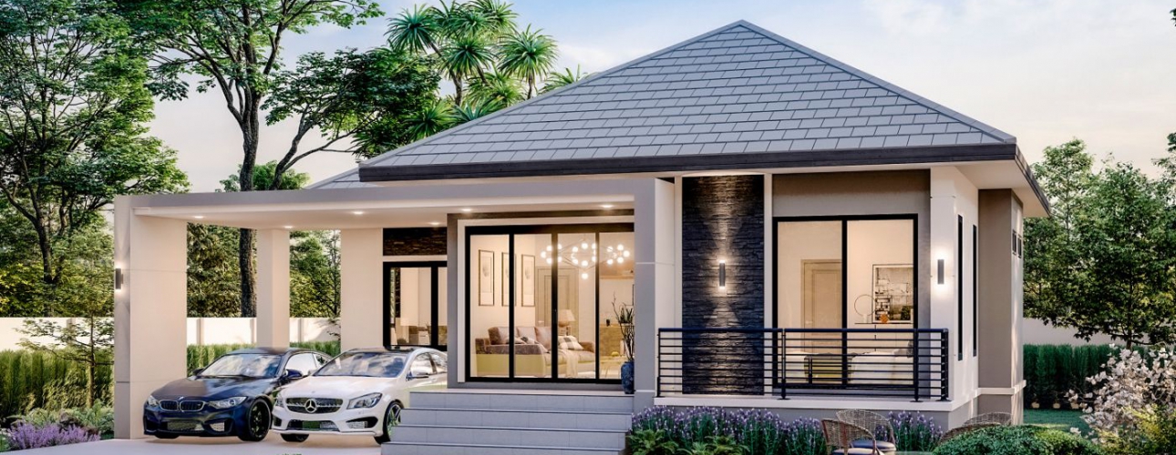 Lotus Villas